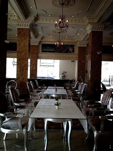 Pattaya International Lodge 外观 照片