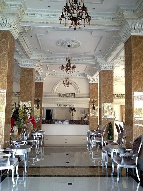 Pattaya International Lodge 外观 照片